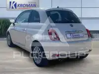 2023 Fiat 500