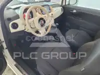 2023 Fiat 500