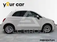 2023 Fiat 500