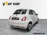 2023 Fiat 500