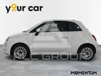 2023 Fiat 500