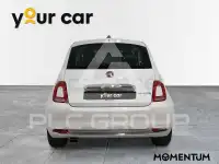 2023 Fiat 500