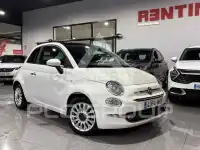 2023 Fiat 500