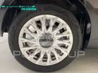 2023 Fiat 500