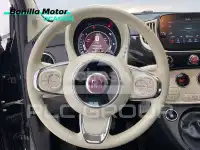 2023 Fiat 500