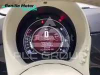 2023 Fiat 500