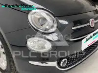 2023 Fiat 500