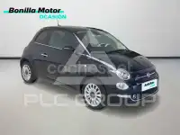 2023 Fiat 500