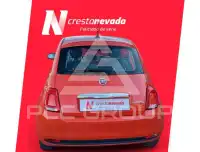 2023 Fiat 500