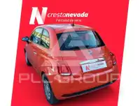 2023 Fiat 500