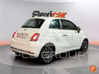 2023 Fiat 500
