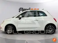 2023 Fiat 500