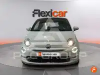 2023 Fiat 500
