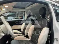 2023 Fiat 500