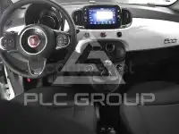 2023 Fiat 500