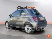 2023 Fiat 500
