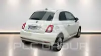 2023 Fiat 500