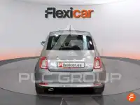 2023 Fiat 500