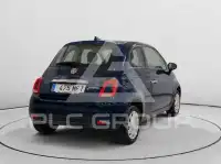 2023 Fiat 500