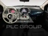 2023 Fiat 500