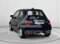 2023 Fiat 500