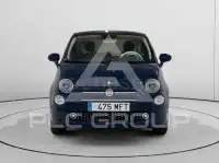 2023 Fiat 500