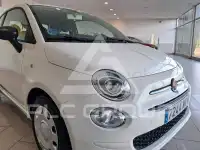 2023 Fiat 500