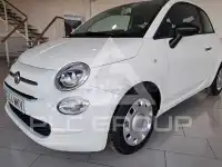 2023 Fiat 500