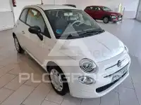 2023 Fiat 500