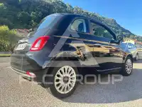 2023 Fiat 500