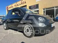 2023 Fiat 500