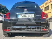 2023 Fiat 500