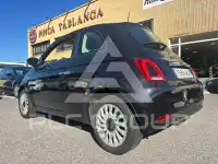 2023 Fiat 500