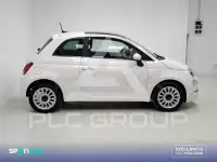 2023 Fiat 500