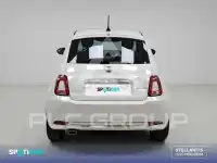 2023 Fiat 500