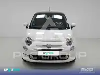 2023 Fiat 500