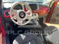 2023 Fiat 500