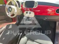 2023 Fiat 500