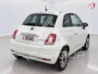 2023 Fiat 500