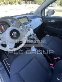 2023 Fiat 500