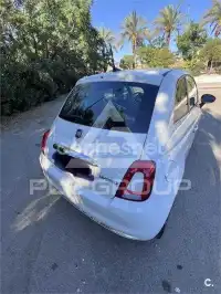2023 Fiat 500