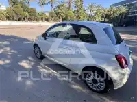 2023 Fiat 500