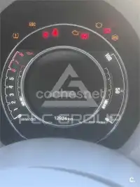 2023 Fiat 500