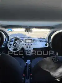 2023 Fiat 500