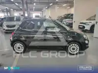 2023 Fiat 500