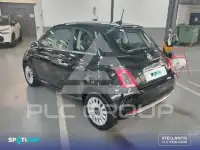 2023 Fiat 500