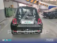 2023 Fiat 500