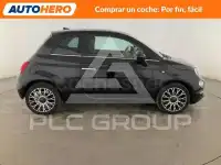 2023 Fiat 500