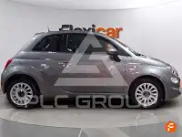 2023 Fiat 500