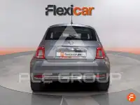 2023 Fiat 500